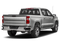 2022 Chevrolet Silverado 1500 LTD Custom Trail Boss