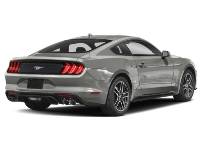 2022 Ford Mustang EcoBoost®