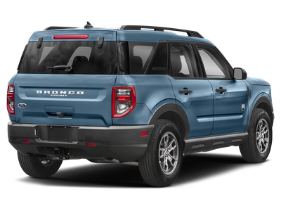 2022 Ford Bronco Sport Big Bend®