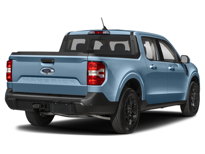 2022 Ford Maverick Lariat®