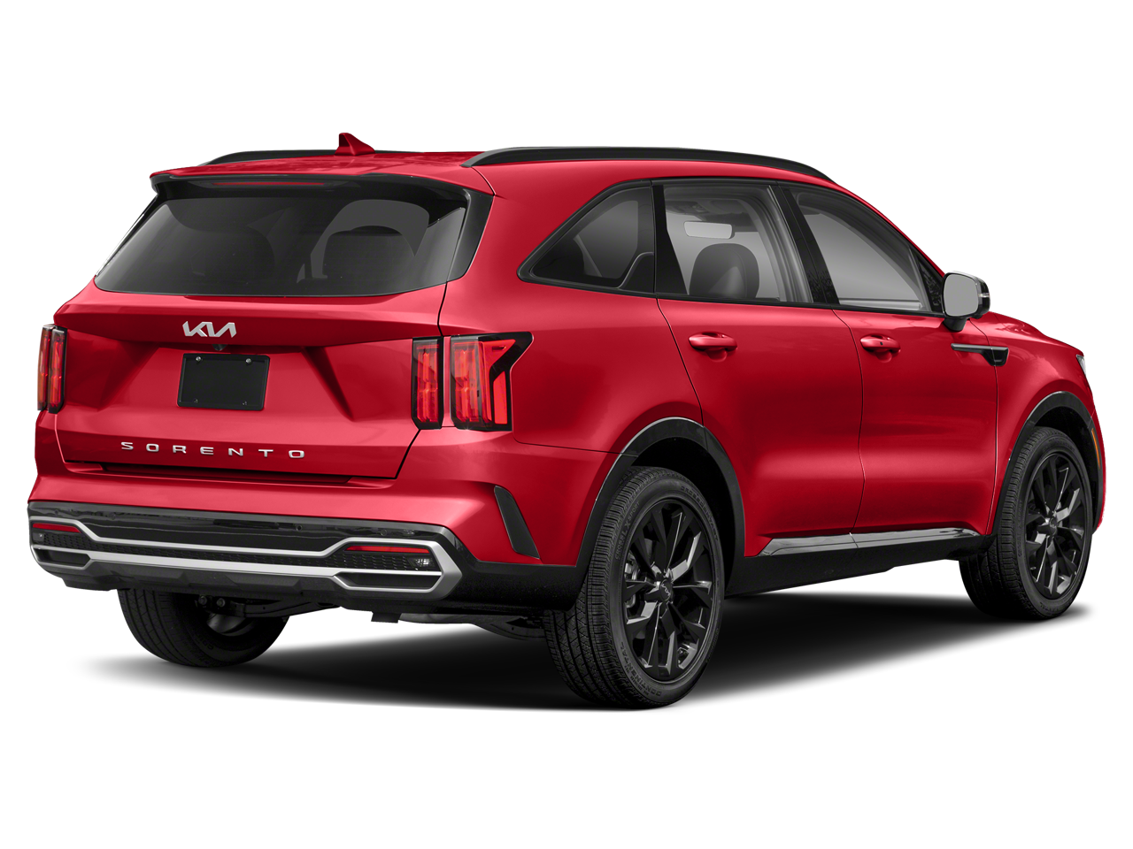 2022 Kia Sorento SX-Prestige