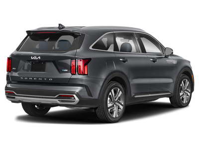 2022 Kia Sorento SX Prestige