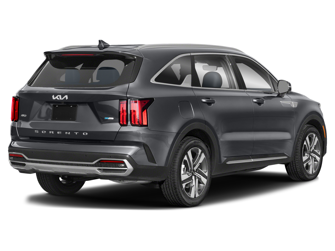 2022 Kia Sorento SX Prestige