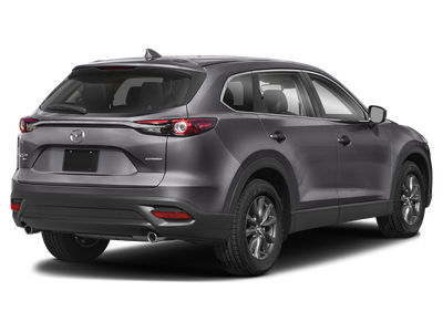 2022 Mazda Mazda CX-9 Touring