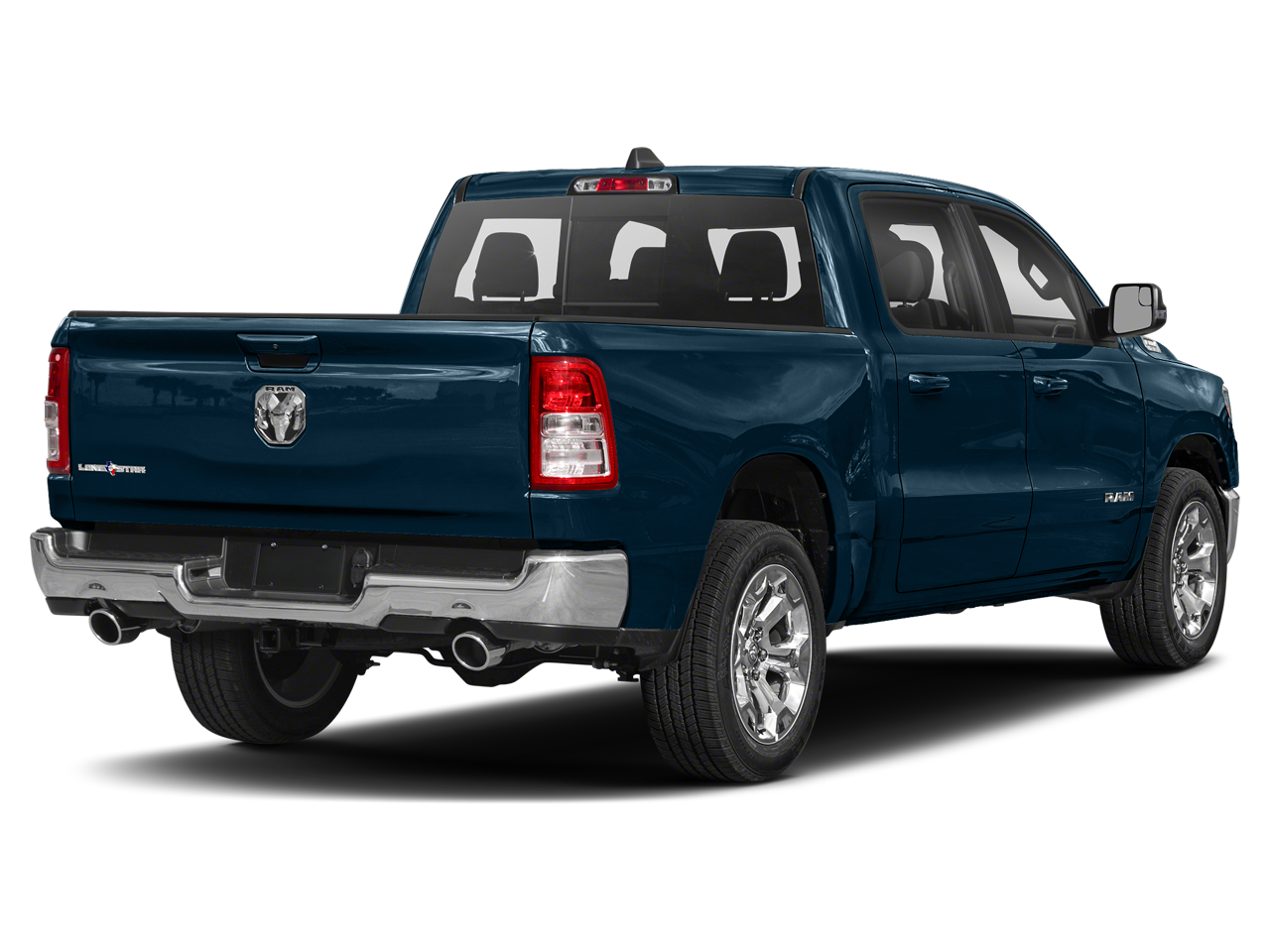 2022 RAM 1500 Lone Star