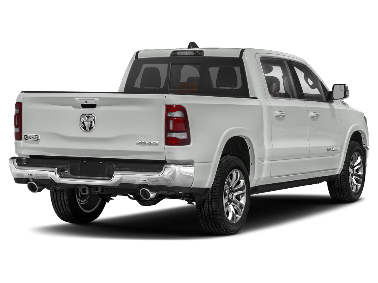 2022 RAM 1500 Longhorn