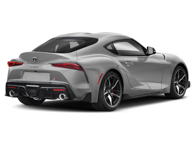 2022 Toyota GR Supra 3.0