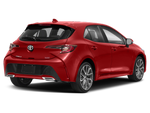2022 Toyota Corolla Hatchback XSE