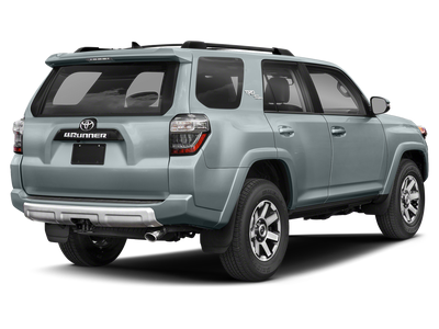 2022 Toyota 4RUNNER TRD Off Road Premium