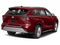2022 Toyota Highlander Hybrid Hybrid Platinum