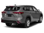 2022 Toyota Highlander Hybrid HYBRID XLE BRONZE