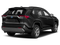 2022 Toyota RAV4 Hybrid Hybrid Limited