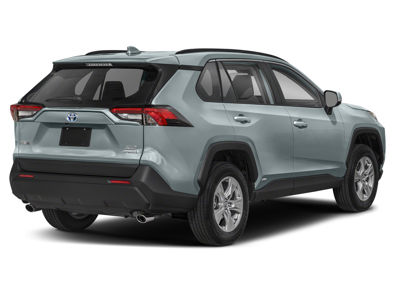 2022 Toyota RAV4 Hybrid Hybrid XLE