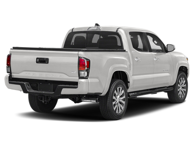 2022 Toyota Tacoma Limited