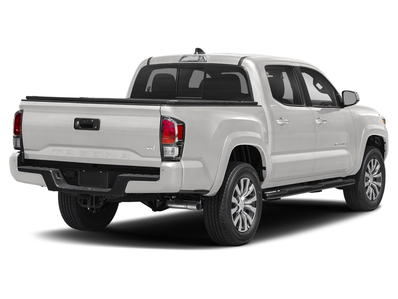 2022 Toyota Tacoma Limited