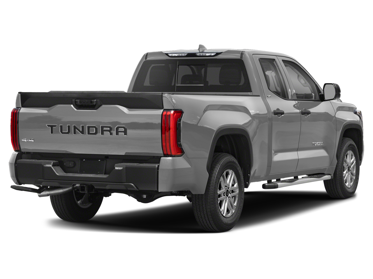 2022 Toyota Tundra 4WD SR5