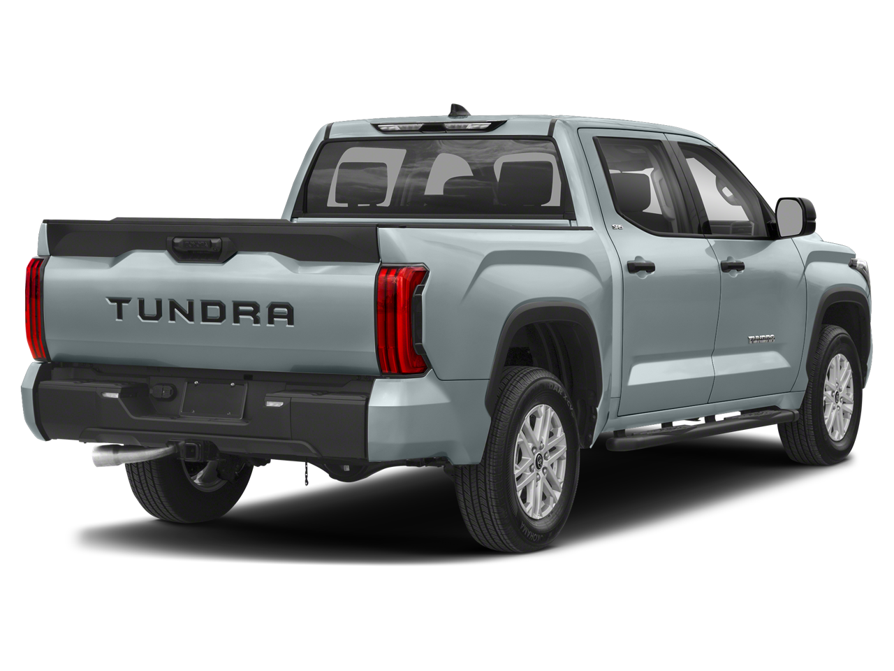 2022 Toyota TUNDRA 4X2 SR5
