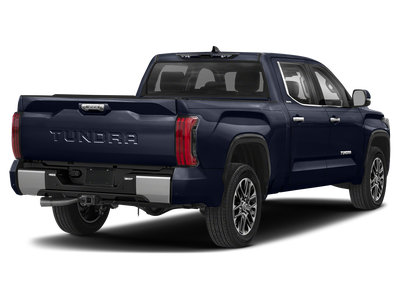 2022 Toyota TUNDRA 4X2 Limited