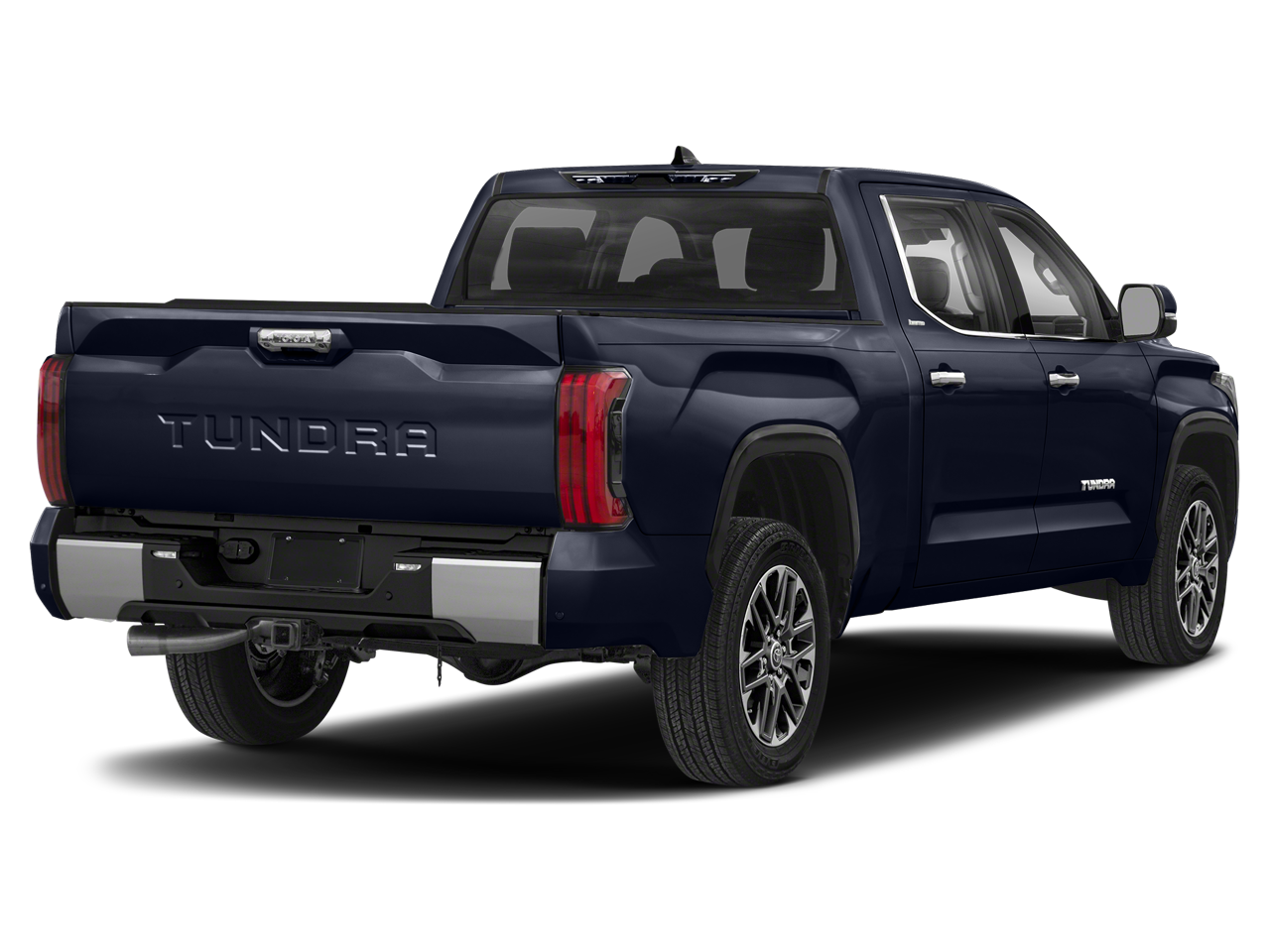 2022 Toyota TUNDRA 4X2 Limited