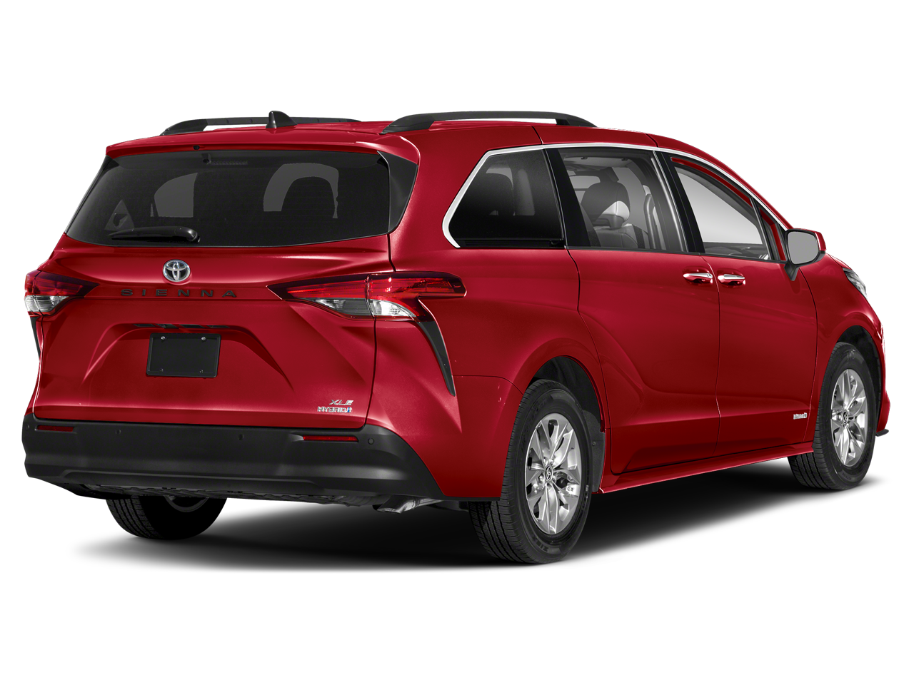 2022 Toyota SIENNA XLE XLE