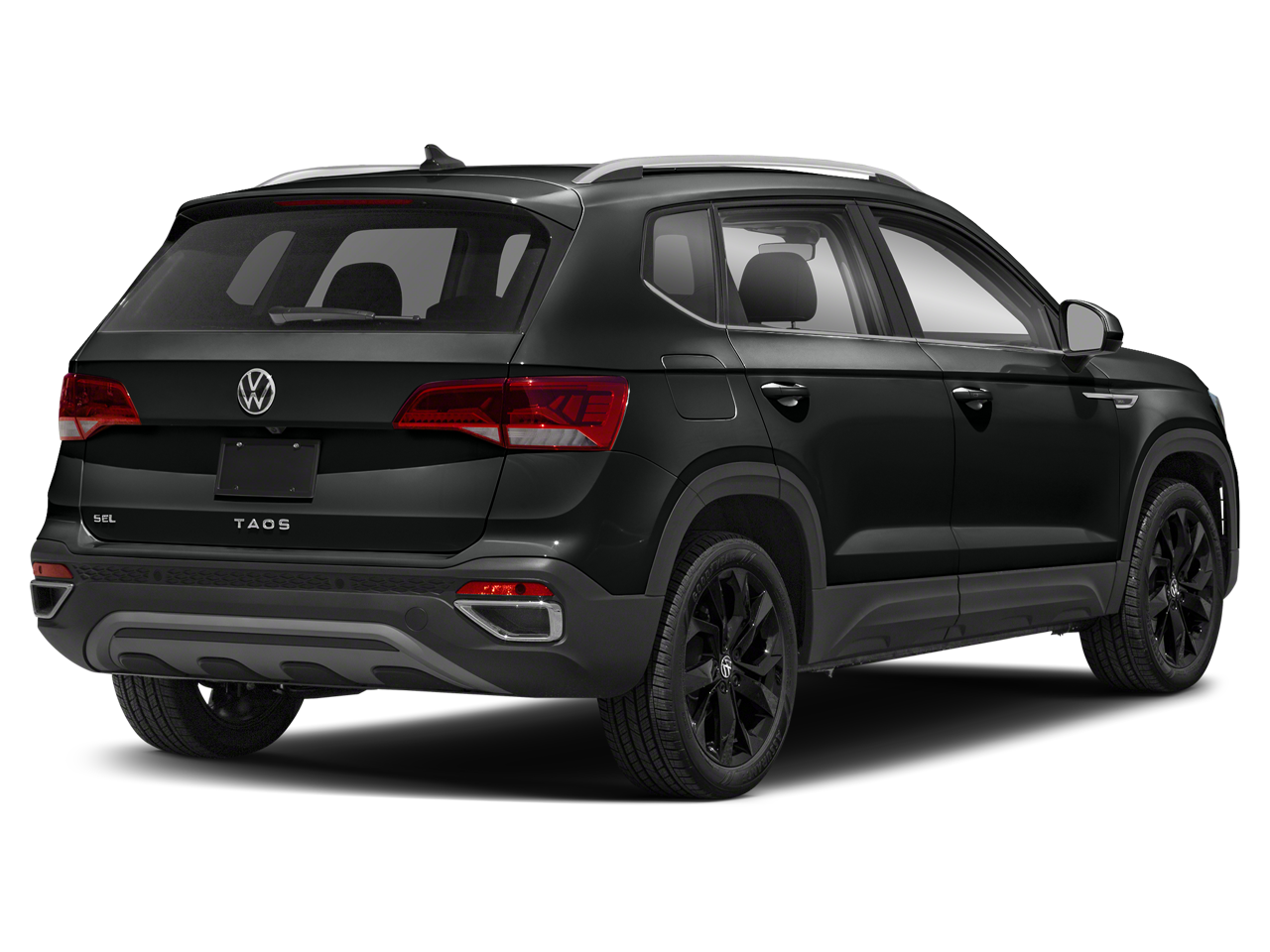 2022 Volkswagen Taos SEL
