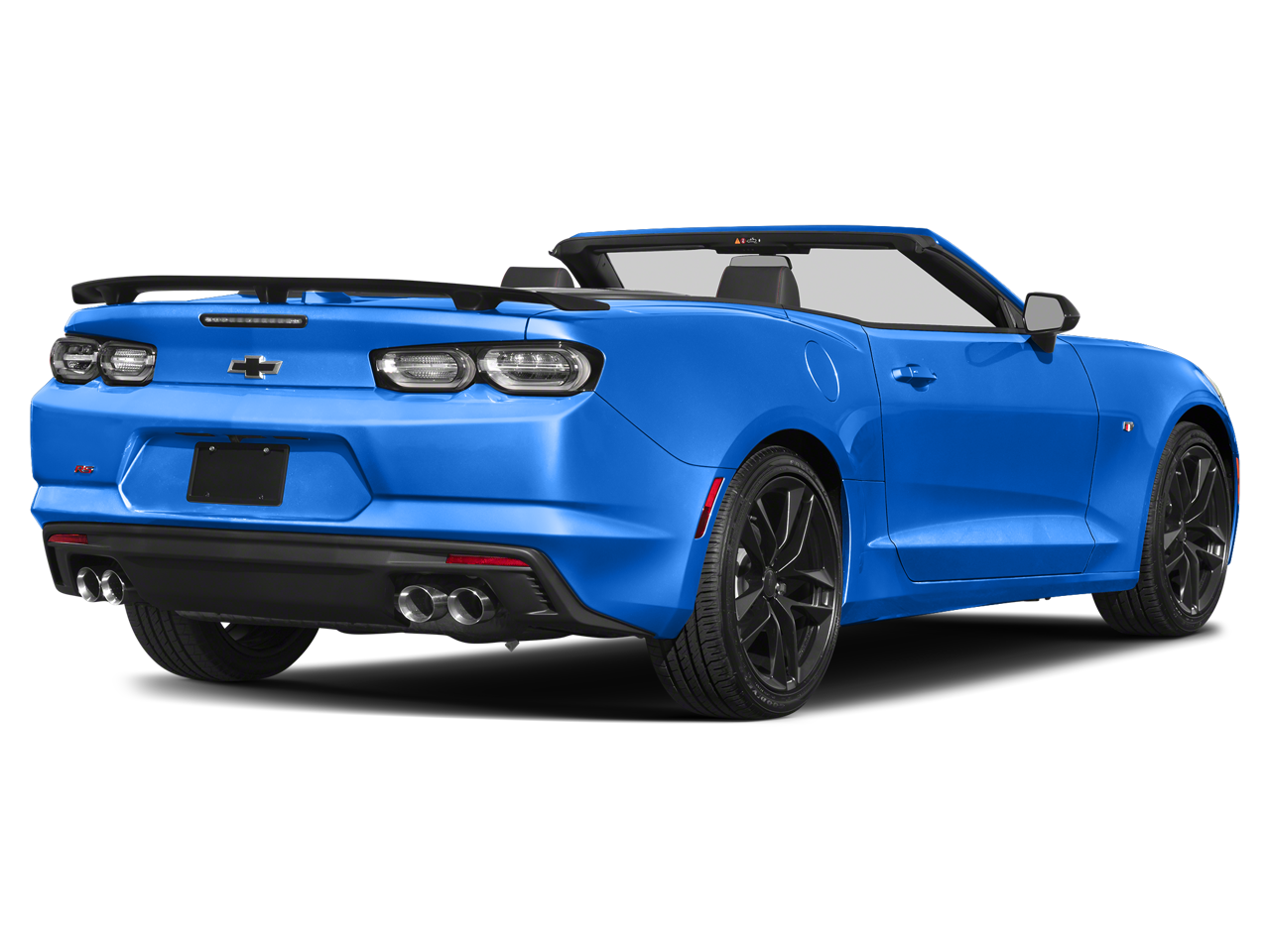 2023 Chevrolet Camaro 2LT