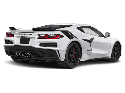 2023 Chevrolet Corvette 3LZ