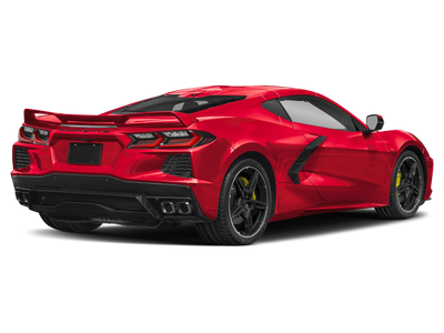 2023 Chevrolet Corvette 2LT