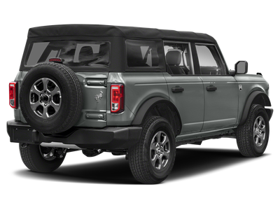 2023 Ford Bronco Big Bend®
