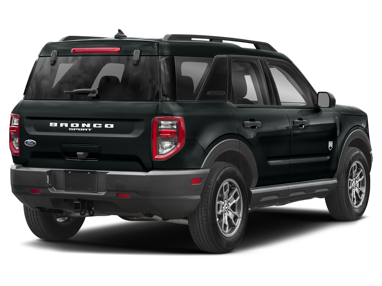 2023 Ford Bronco Sport Big Bend®