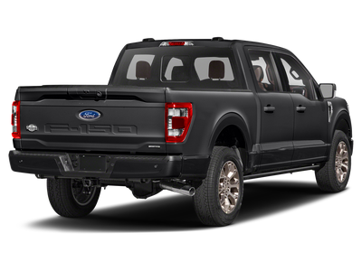 2023 Ford F-150 King Ranch PowerBoost