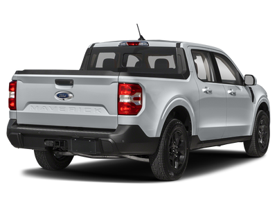 2023 Ford Maverick Lariat®
