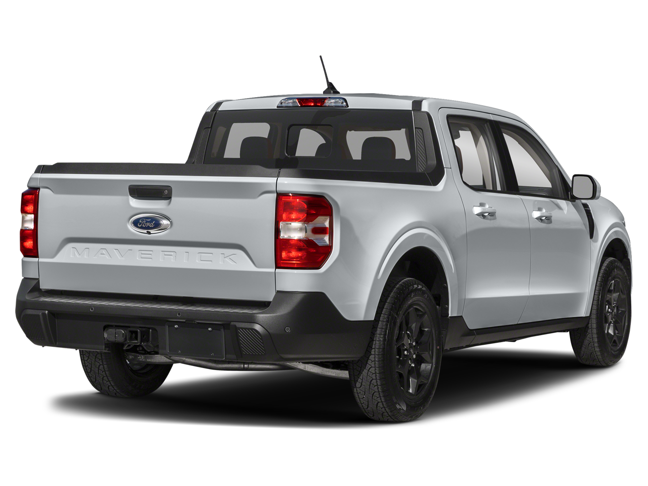 2023 Ford Maverick Lariat®