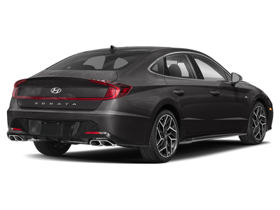 2023 Hyundai Sonata N Line