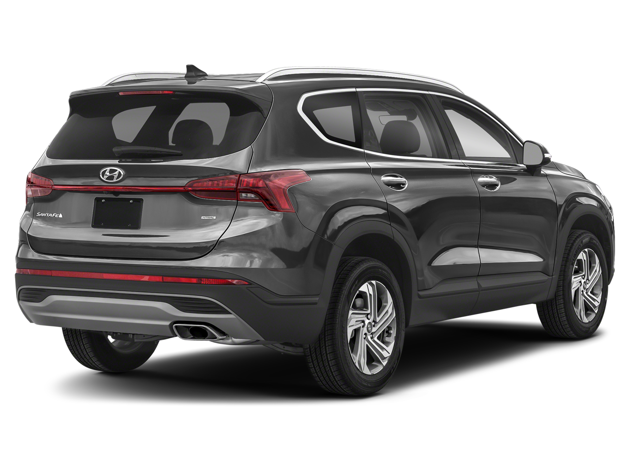 2023 Hyundai Santa Fe SEL photo 3