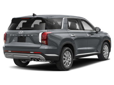 2023 Hyundai Palisade SE 3RD ROW 8 PASSENGER W/ 2ND ROW BENCH