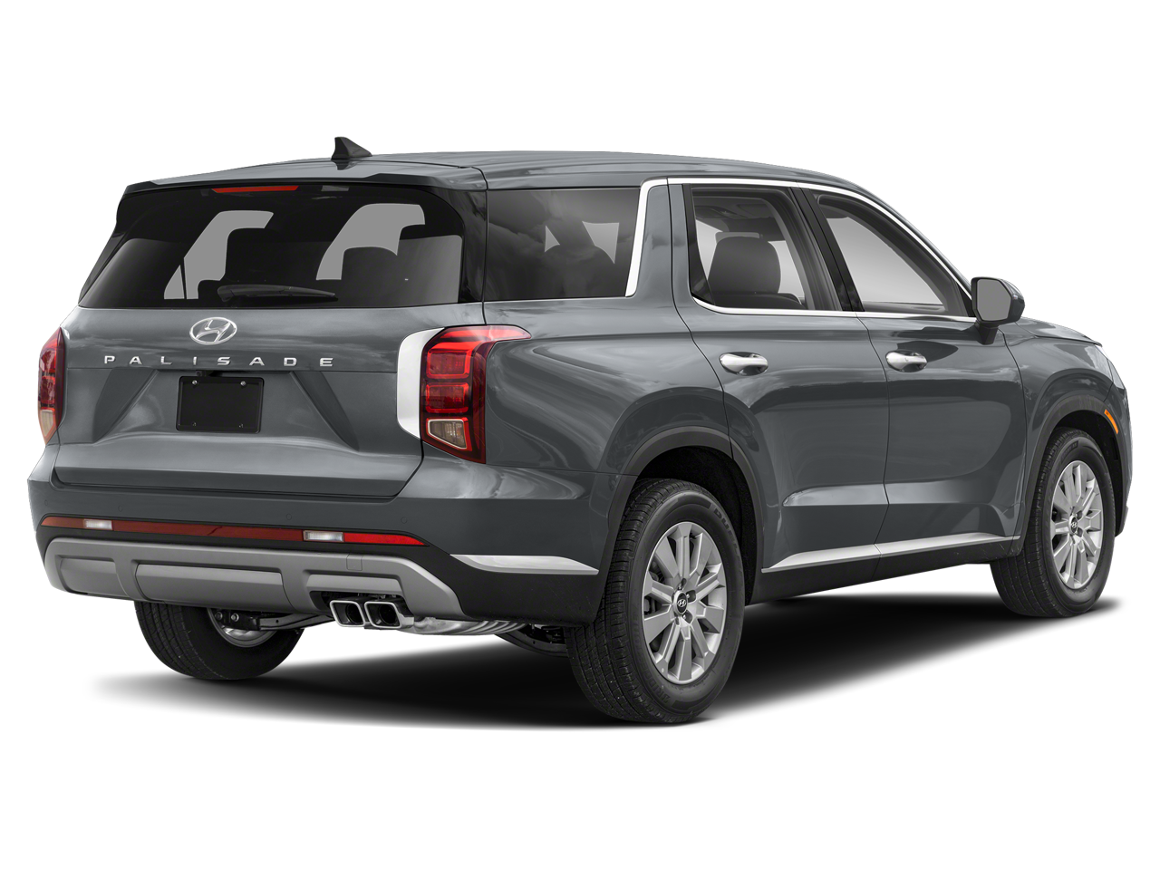 2023 Hyundai Palisade SE 3RD ROW 8 PASSENGER W/ 2ND ROW BENCH