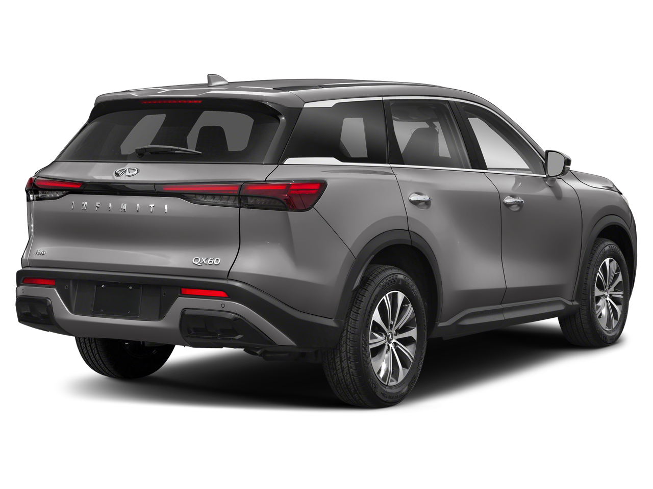 2023 INFINITI QX60 PURE