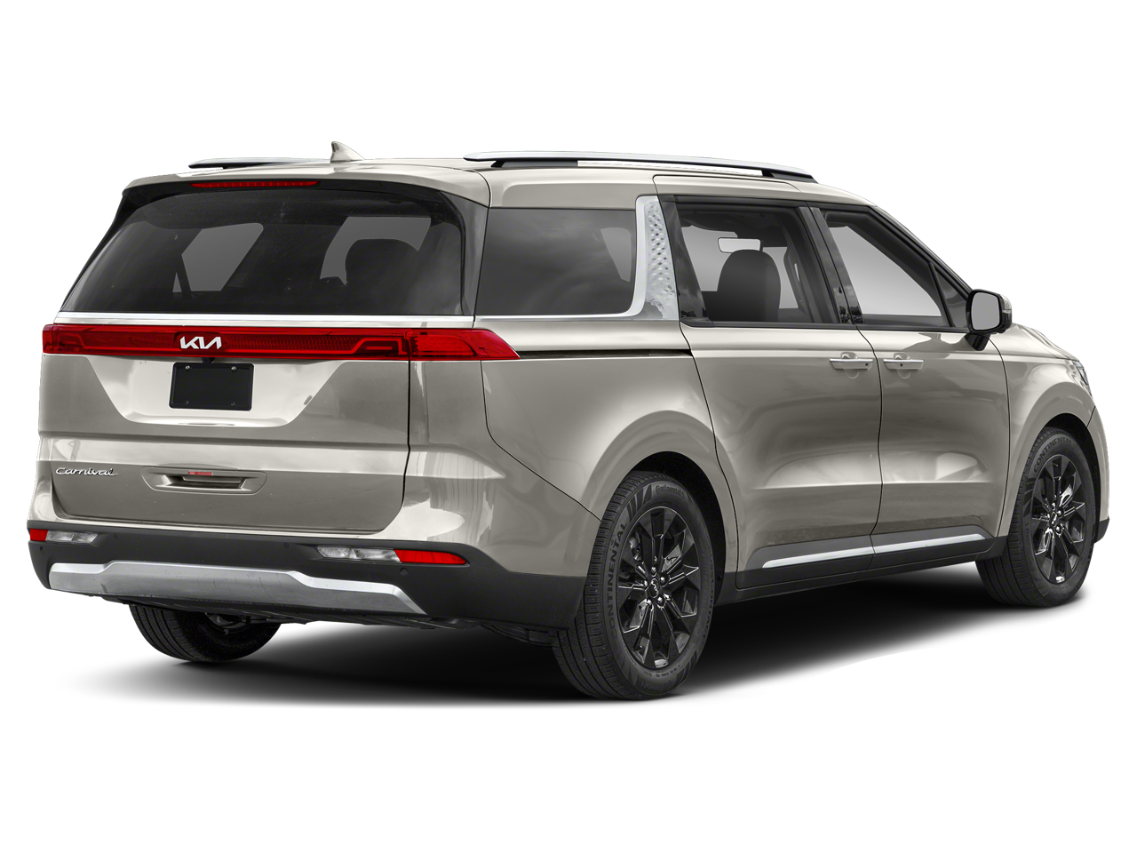 2023 Kia Carnival SX Prestige photo 3