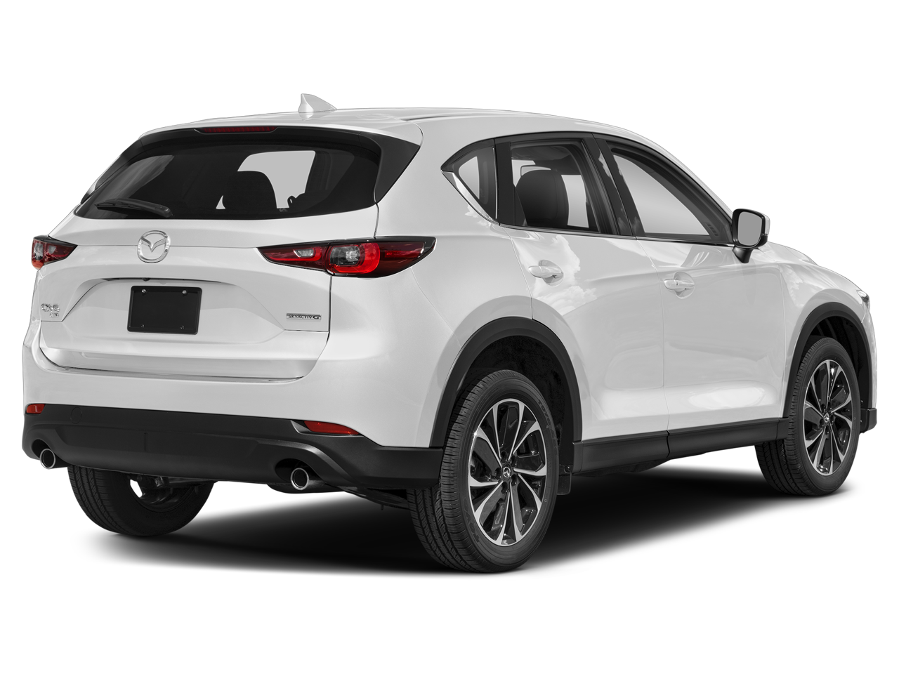 2023 Mazda Mazda CX-5 2.5 S Premium Plus Package