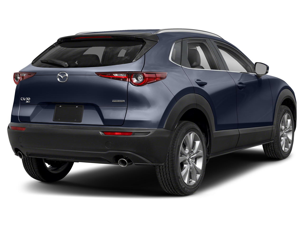 2023 Mazda Mazda CX-30 2.5 S Select Package W/ BACK-UP CAMERA & KEYLESS ENTRY/PUSH START
