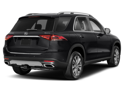 2023 Mercedes-Benz GLE GLE 350