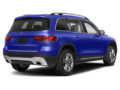 2023 Mercedes-Benz GLB GLB 250