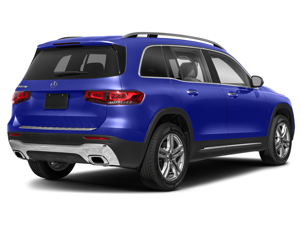 2023 Mercedes-Benz GLB GLB 250