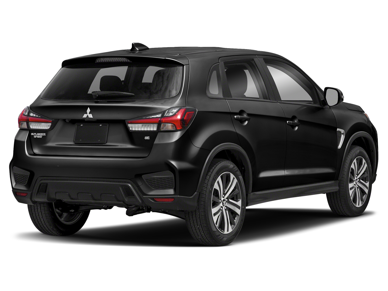 2023 Mitsubishi Outlander Sport SE