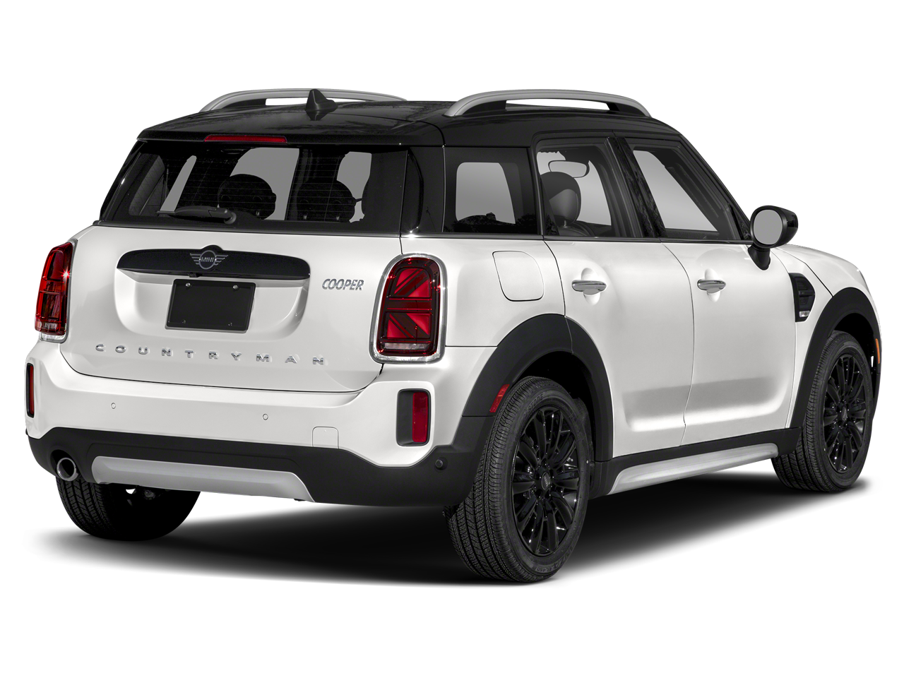 2023 MINI Countryman Base