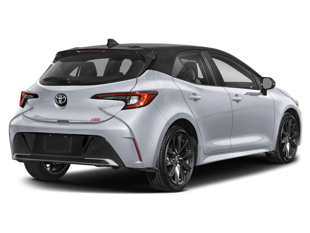 2023 Toyota Corolla Hatchback XSE