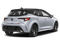 2023 Toyota Corolla Hatchback XSE