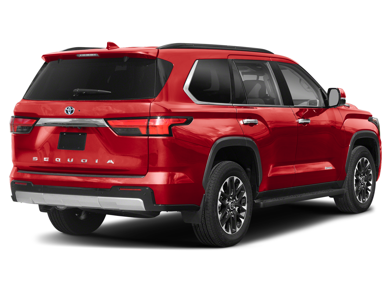 2023 Toyota Sequoia SR5 - Photo 52