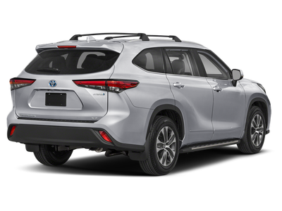 2023 Toyota Highlander Hybrid Hybrid XLE